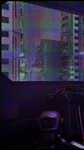 Raining Neo-Tokyo Murai смотреть онлайн