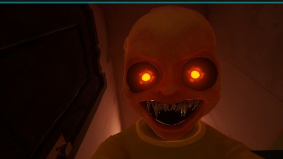 укратитель малышей в жёлтом 🐤 смотреть онлайн