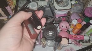 Пустышки декоративки за 2025 год.