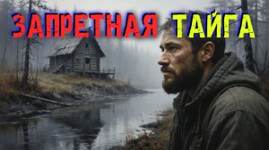 ТАЙГА, в которую Лучше НЕ Соваться!!!  Запретная Охота