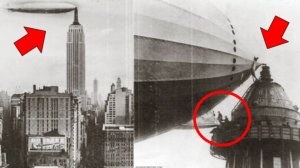 ⚡Тайна зарядки ДИРИЖАБЛЕЙ ...