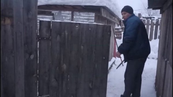 17-01-2026 Деревенские будни