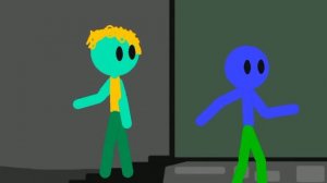 Жизнь каляки #3 сезон 1 серия плохая примета