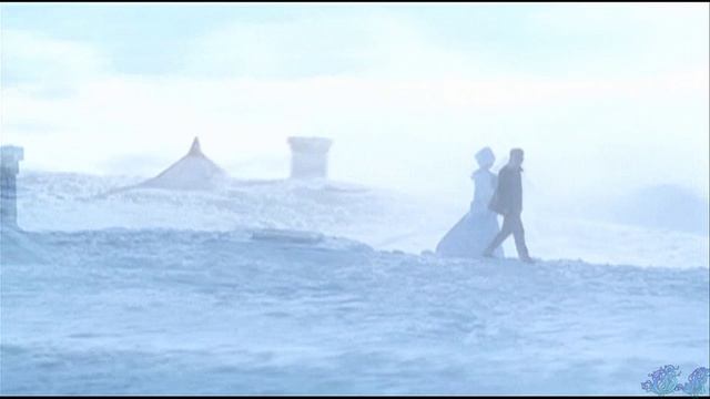 Tarja Turunen  I Walk Alone (Snow Queen)