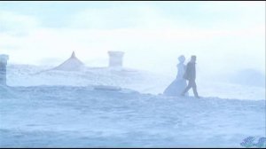 Tarja Turunen  I walk alone (Snow Queen)