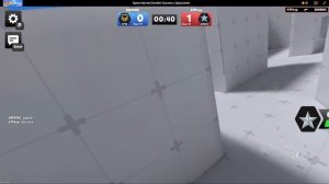 я вернулся не опять а снова-_-. арена шутер онлайн с подписчиком!