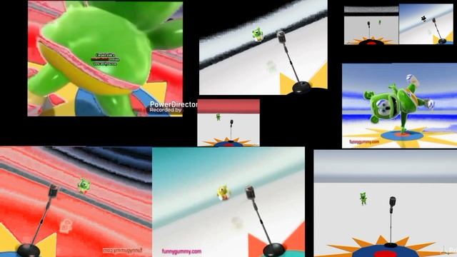 Gummy Bear By Undor V6