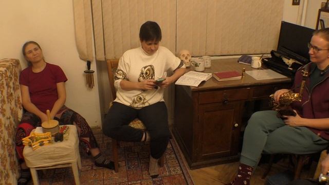 6. 28. стихи осень 2025