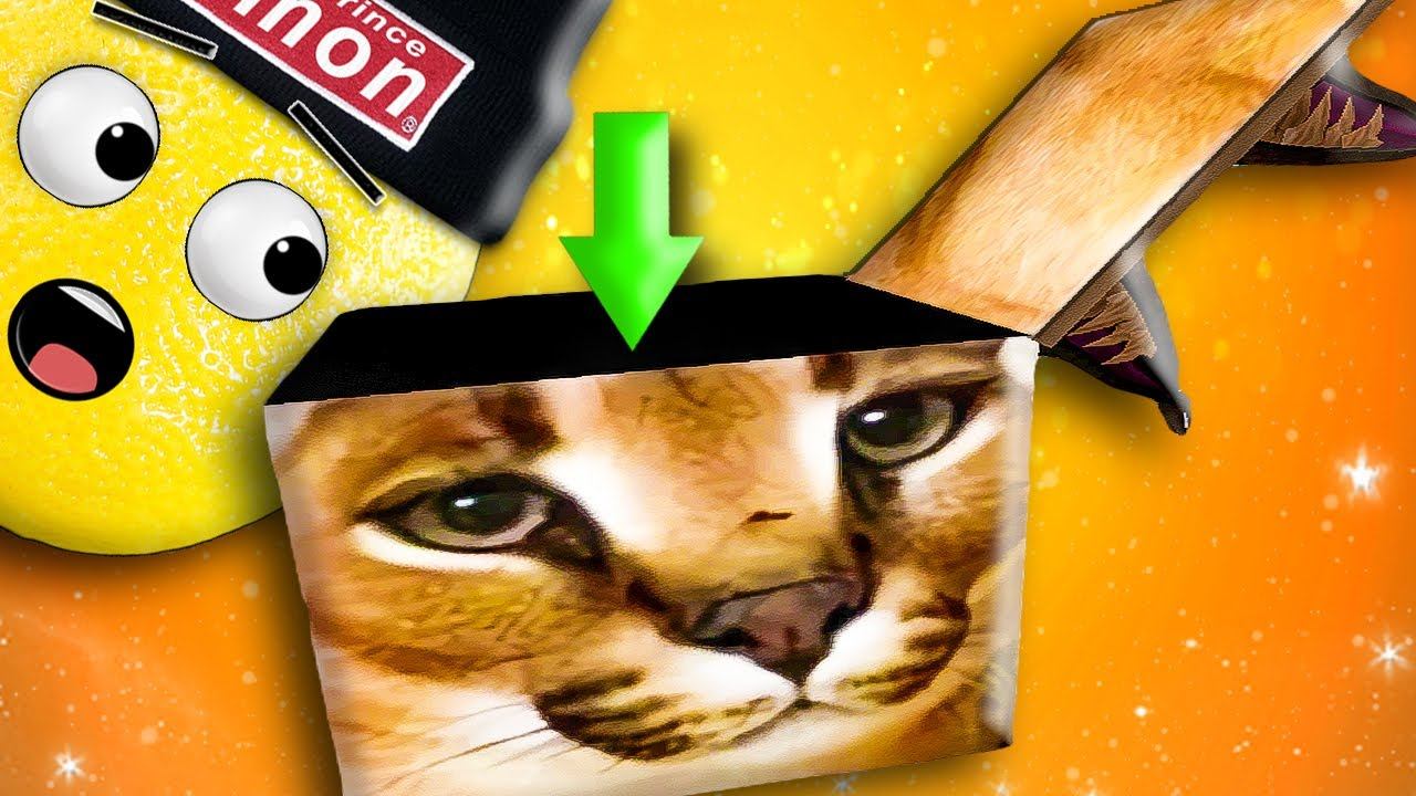 СТРАШНАЯ ТАЙНА ШЛЕПЫ В ГАРРИС МОД! НУБАСТЕР смотреть онлайн