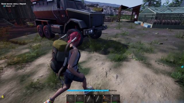 No one survived кооп #10.1 смотреть онлайн