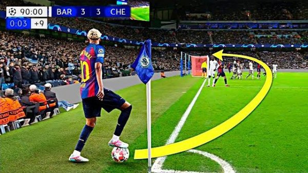 ТОП 10 СУМАСШЕДШИХ МАТЧЕЙ В ФУТБОЛЕ 2025🤯🤯(Перезалив ЖФ)