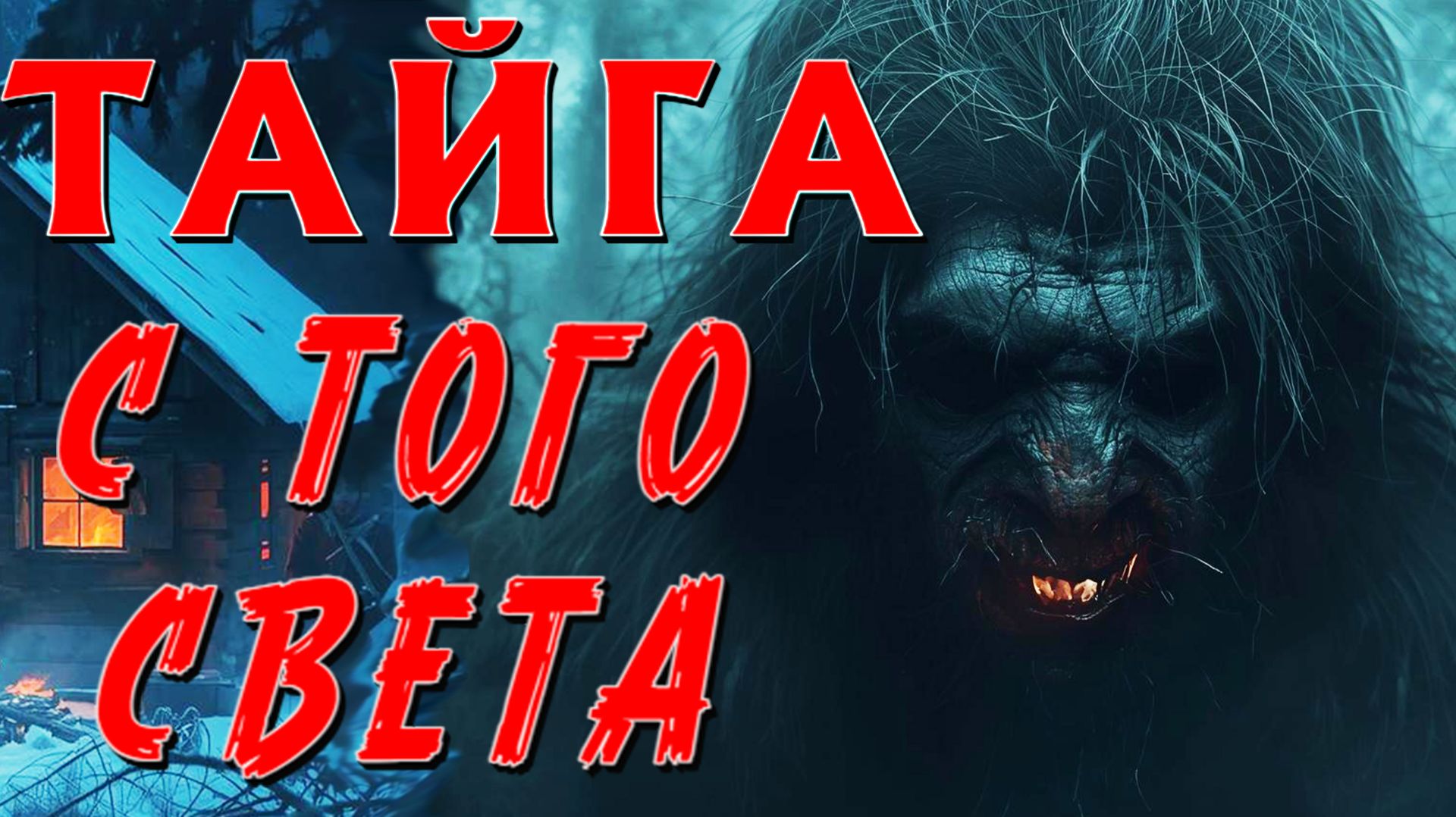ОН СШИЛ СЕБЯ ИЗ ТОГО, ЧТО ОСТАЛОСЬ В МОРГЕ, ЧТОБЫ ОТОМСТИТЬ ЗА СВОЮ СМЕРТЬ. ТАЁЖНЫЙ РАССКАЗ. смотреть онлайн