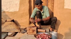 5/Жизнь в горной деревне Непала | в непальской бедной, но счастливой семье