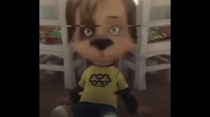 второй дружок эдит