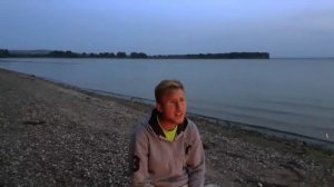 В тихий вечер склоняю я колени в тиши. Братья из Михайловки