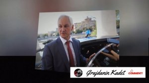 Министр Белоусов намерен отправить мажоров служ