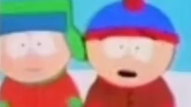 He come to kill you because you jewish, kyle! смотреть онлайн