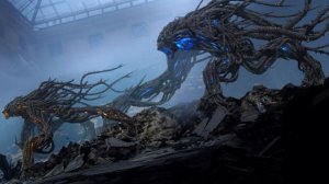 Active Matter - АЛЬФА - МИМИК