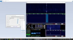 Генератор IQ сигнала