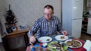 Способы длительной заморозки рыбы.