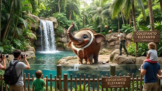 ХАОС В ЗООПРАКЕ! БРЕЙНРОТ ВЫСТАВКЕ! ИТАЛЬЯНСКИЕ МЕМЫ ТРАЛЯЛЕЛО ТРАЛЯЛЯ РЕАКЦИЯ Я В ШОКЕ