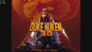 Duke Nukem 3D: High Resolution Pack (1996-2025) Duke3D HRP v5.5 FULL