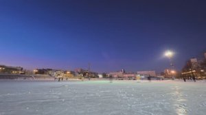 Стадион Динамо