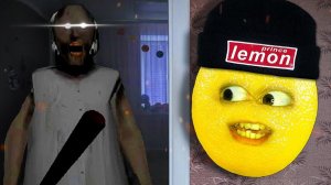 БАБКА ГРЕННИ ИЩЕТ МЕНЯ! УГАРНЫЕ ПРЯТКИ ОТ БАБКИ!