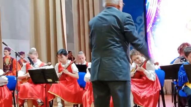 Е Дога "ВАЛЬС" 16.01.2026 г. смотреть онлайн
