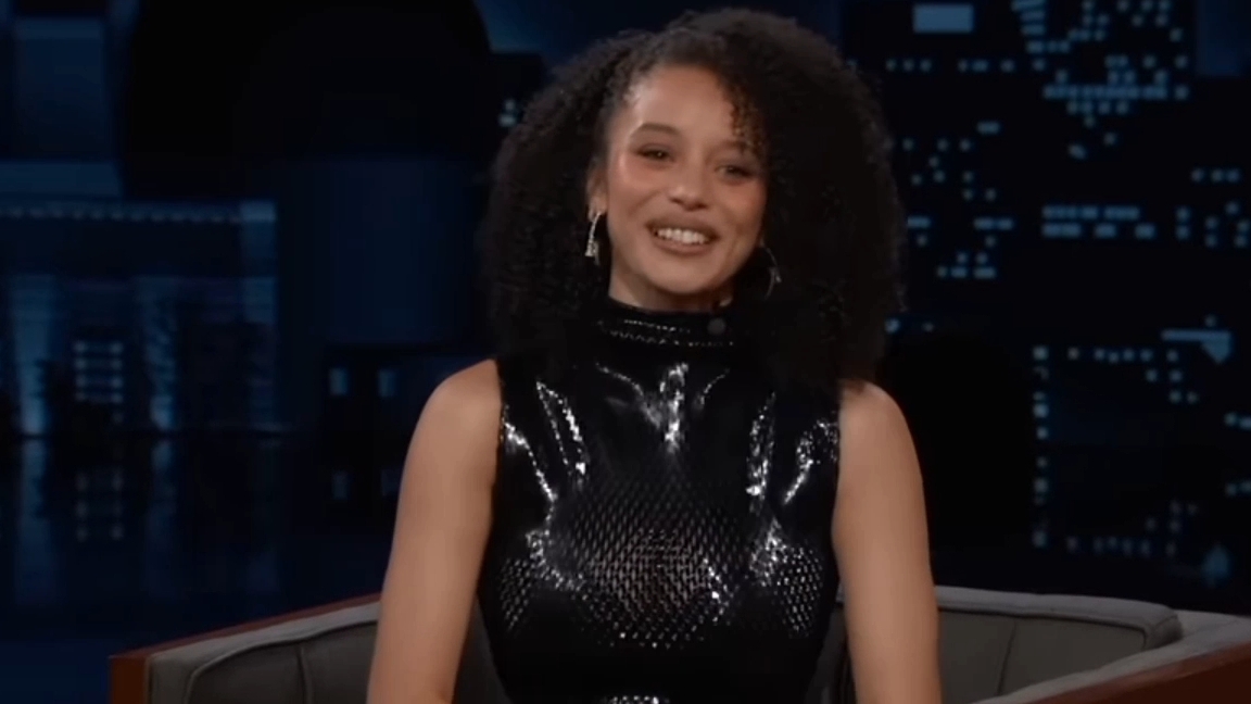 Чейз Инфинити: одна битва за другой, сбривание бороды Леонардо Ди Каприо и встреча с Шоном Пенном смотреть онлайн