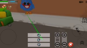 Никогда не бери игрушку хаги ваги к себе домой страшилка