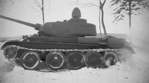 Почему СССР скрывал свой лучший танк Т-44 и не пустил его на фронт_