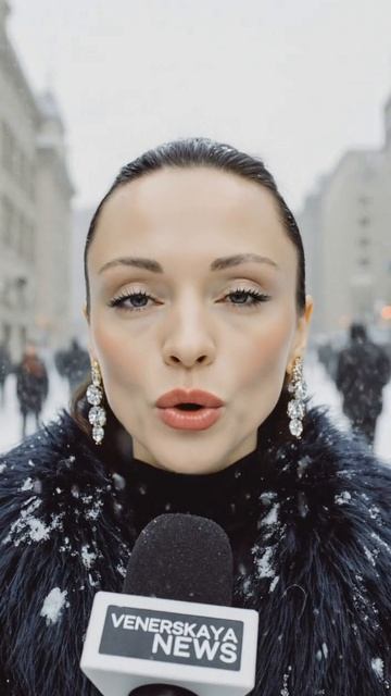 ВЕНЕРСКИЕ НОВОСТИ смотреть онлайн