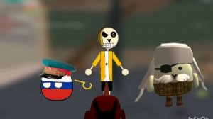 Если кто-то будет меня хейтить, то я на них натравлю стаю гусей (шутка)