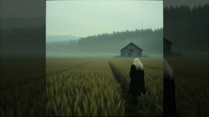 Среди лесов унылых и заброшенных (2)