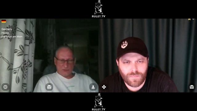 (₽) испугался... или?? (НС 07.01.26) смотреть онлайн