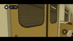 Метро Москва Роблокс Ёж-3 7 линия Таганско-Красноперсненская линия Таганская до Выхино