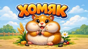 ПРО ХОМЯКА
