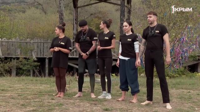 «Золото викингов. Месть Локи». Команда блогеров смотреть онлайн