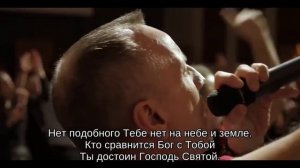 SokolovBrothers - Нет подобного Тебе.mp4