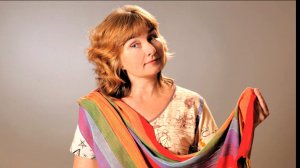 Инна Максименко «Байкалушка»