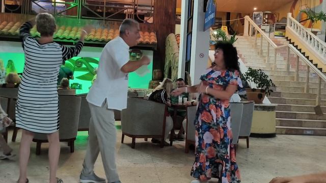 Элегантная дискотека 16.01.26. смотреть онлайн