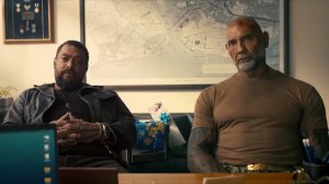 КОМАНДА РАЗРУШИТЕЛЕЙ