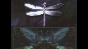 Amethystium - Odonata (2001)