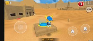 Супер бер андвенчер 4*