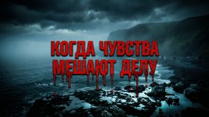 Когда чувства мешают делу