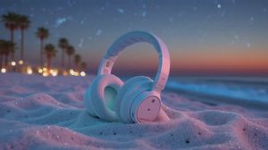 Тропический Дип-Хаус Микс 2025 ~ Расслабляющий пляжный лаундж