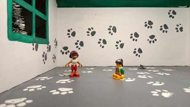 Безголовый