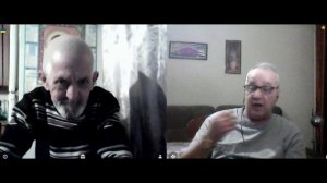 Дедушка расстроился...(Одесса)