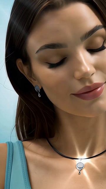 Падел и ювелирные изделия: Идеальные кулоны для активного образа жизни